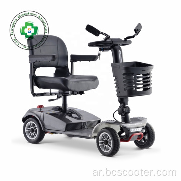 500 واط منخفض السرعة Elektro Scooter للمبيعات